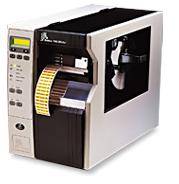 zebra printer
