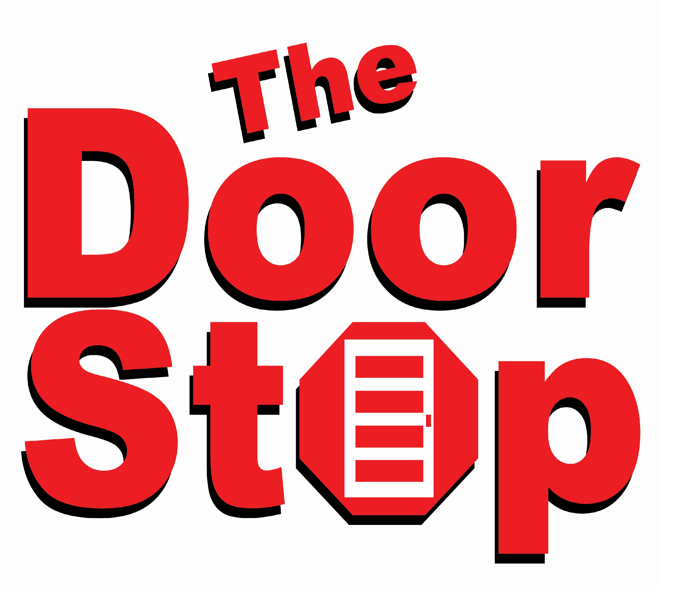 Door Stop Logo